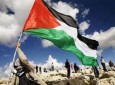 تاکید مجدد برحمایت از آرمان فلسطین و لزوم هوشیاری در برابر توطئه‌های رژیم صهیونیستی و حامیان آن