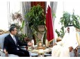 سرمایه گذاری قطر در پروژه «جاده ابریشم»