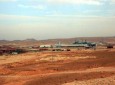 داعش یک میدان گازی مهم را در سوریه منفجر کرد