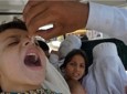 آغاز طرح سراسری واکسین پولیو در پاکستان