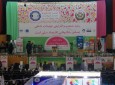 نمایشگاه تولیدات داخلی سه ولایت در هرات