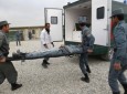 کشته شدن چهار سرباز پلیس در هرات