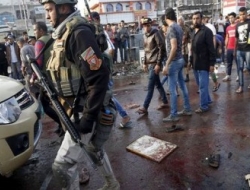 وقوع دو حمله تروریستی در عراق بیش از ۱۰۰ کشته و زخمی برجای گذاشت