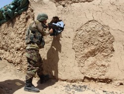 «لشکر ارواح» در افغانستان؛ سریال پدیده‌های خیالی تمامی ندارد