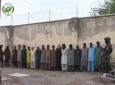 بازداشت یکی از خطرناک ترین گروه های اختطافچی در هرات