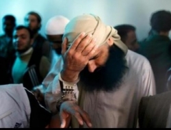 حافظ عبدالمتین رهبر گروه القاعده در پاکستان کشته شد