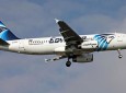 لاشه هواپیمای مصری در سواحل یونان پیدا شد