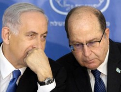 وزیر جنگ رژیم صهیونیستی در پی اختلاف با نتانیاهو کناره گیری کرد