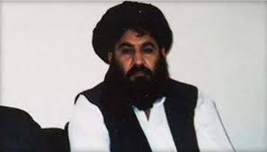احتمال کشته شدن ملا منصور رهبر طالبان توسط پهبادهای امریکایی