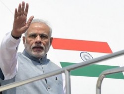 نخست‌وزیر هند فردا به تهران می‌رود