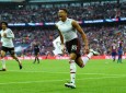 منچستریونایتد قهرمان جام حذفی انگلیس شد