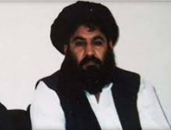 آخرین اخبار درباره کشته شدن ملا اختر منصور ؛ سرکرده ی طالبان  در شرق افغانستان