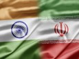 ۱۲ سند همکاری بین ایران و هند امضا شد