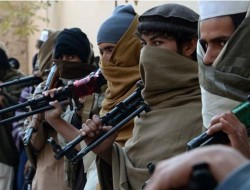 خدمتی که امریکا با ترور رهبر طالبان به داعش کرد