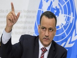 تعلیق مذاکرات صلح یمن در کویت