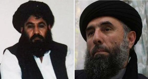 پیام تسلیت و ائتلاف حکمتیار به طالبان