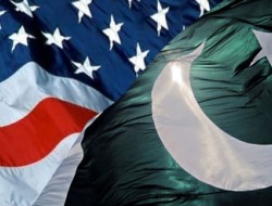 کمک ۳۰۰ میلیون دالری  به پاکستان بلوکه شد