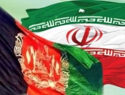 ایران و افغانستان بر گسترش همکاری ها برای مبارزه با تروریزم تاکید کردند