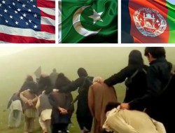 امریکا و پاکستان و بازی مرگ با طالبان!
