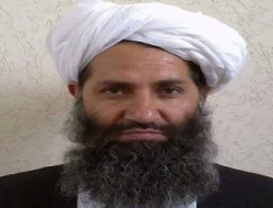 هیبت الله آخوندزاده رهبر جدید طالبان