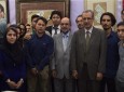 برگزاری اختتامیه ششمین جشنواره بین‌المللی دانشجویی تهران/ تقدیر از دانشجویان افغانستانی برای کسب رتبه برتر