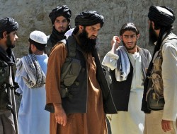 طالبان: ملا اختر منصور د بلوچستان ایالت په "نوشکي" سیمه کې وژل شوی