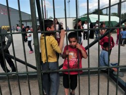 نگرانی جدی سازمان ملل از شرایط پناهجویان در یونان
