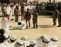 انتقاد شدید عفو بین الملل از افزایش اعدام ها در عربستان