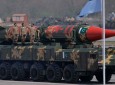 افزایش ۹۲۰ میلیارد روپیه ای بودجه دفاعی پاکستان