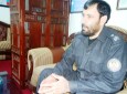 عدم همکاری اردوی ملی با پولیس، غزنی را با بحران امنیتی مواجه کرده است