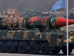 د پاکستان فوج د 920 میلیارد ډالر د دفاعی بودجی ډیریښت