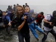 رکورد کم‌سابقه در عملیات نجات پناهجویان از دریا