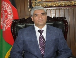 محمد فرید حمیدی، دادستان کل افغانستان (لوی سارنوال)