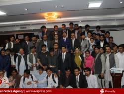 فدراسیون خبرنگاران ورزشی در کابل ایجاد شد