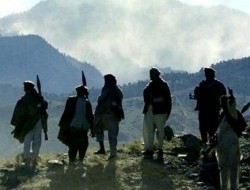 طالبان قربانی ماین را چهل هزار افغانی جریمه کرد
