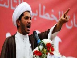 ۹ سال زندان برای شیخ علی سلمان!