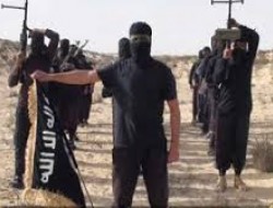 تزریق ماده سمی "پتاسیم کلرید،" برای خلاصی داعش از عناصر زخمی