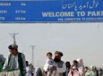 اخذ ویزای پاکستان برای  اتباع افغانستان الزامی شد