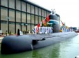 توافق چین و پاکستان برای ساخت ۸ زیردریایی