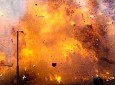 4انفجار ترکیه چهار کشته و ۱۹ زخمی برجای گذاشت