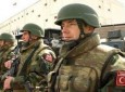روسیه خواستار خروج ترکیه از عراق شد