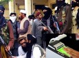 وزارت داخله دستیابی طالبان به دستگاه بایومتریک را رد کرد