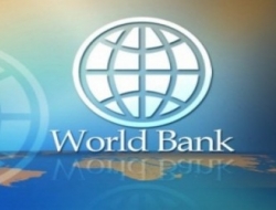 کمک ۷۰ میلیون دالری بانک جهانی به وزارت انرژی و آب