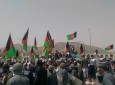 معترضان در کابل شعار مرگ بر شورای امنیت سر دادند