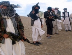 طالبان ۱۷ مسافر را در سرپل ربودند
