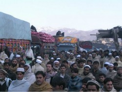 محدودیت های سفر اتباع افغانستان به پاکستان اجرایی شد