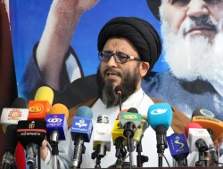 امام خمینی(ره) و  راه هایی که  بایستی برای کسب اقتدار و اثرگذاری پیمود