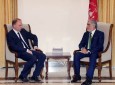 همکاری‌ها میان افغانستان و پولند در عرصه نظامی و اقتصادی گسترش می یابد