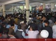 تجلیل از بیست و هفتمین سالروز ارتحال امام خمینی از سوی بنیاد فرهنگی تبلیغی پیامبر اعظم(ص) در کابل  