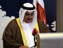 بحرین درخواست امریکا برای آزادی شیخ سلمان را رد کرد